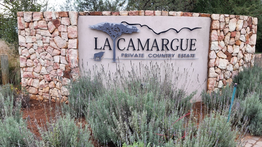 3 Bedroom Property for Sale in La Camargue Private Country Estate North West